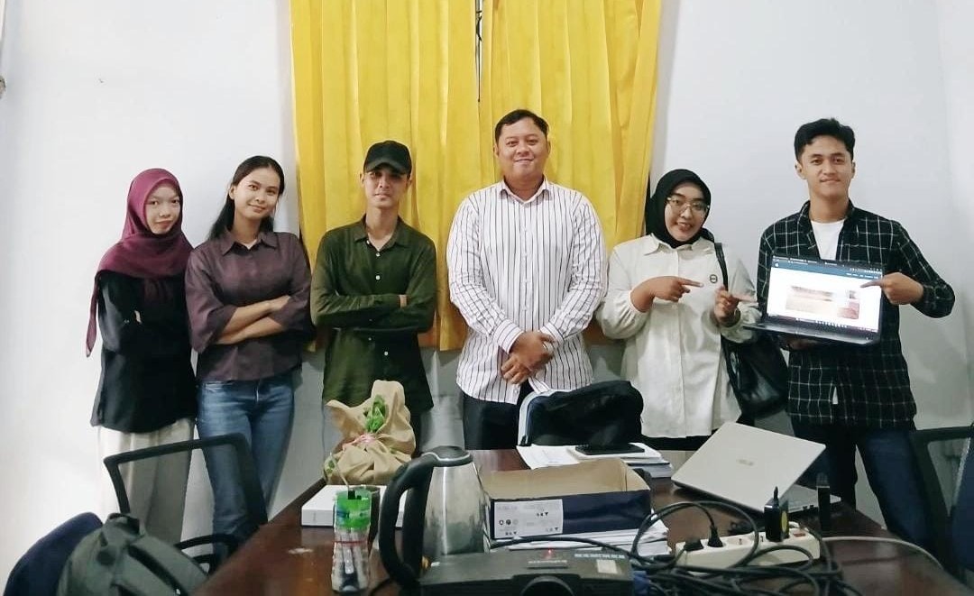 Final Presentation – Human-Computer Interaction